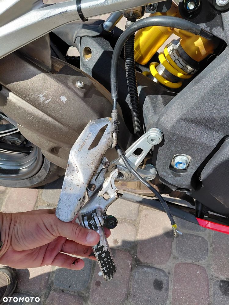 QJMOTOR SRK 921RR - 15