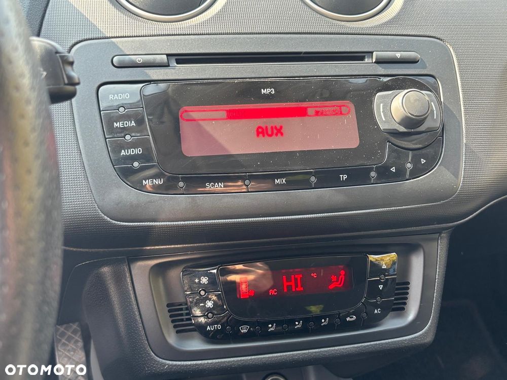 Seat Ibiza 1.4 16V Reference - 18