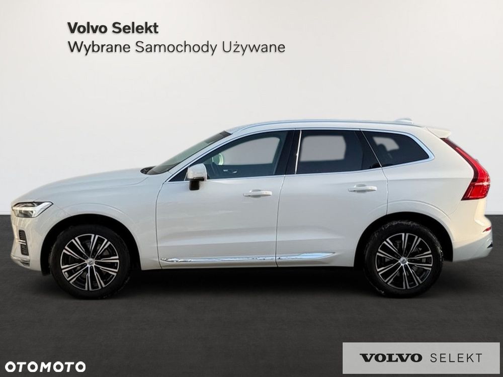 Volvo XC 60 - 6
