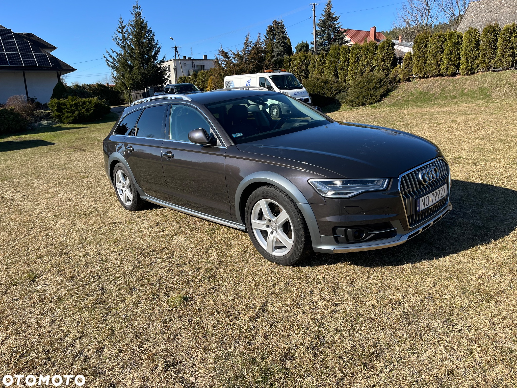 Audi A6 - 20