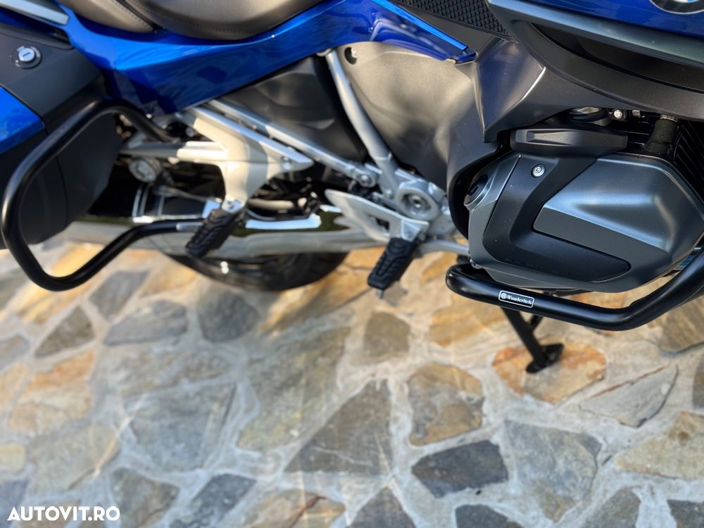 BMW R1250RT - 4