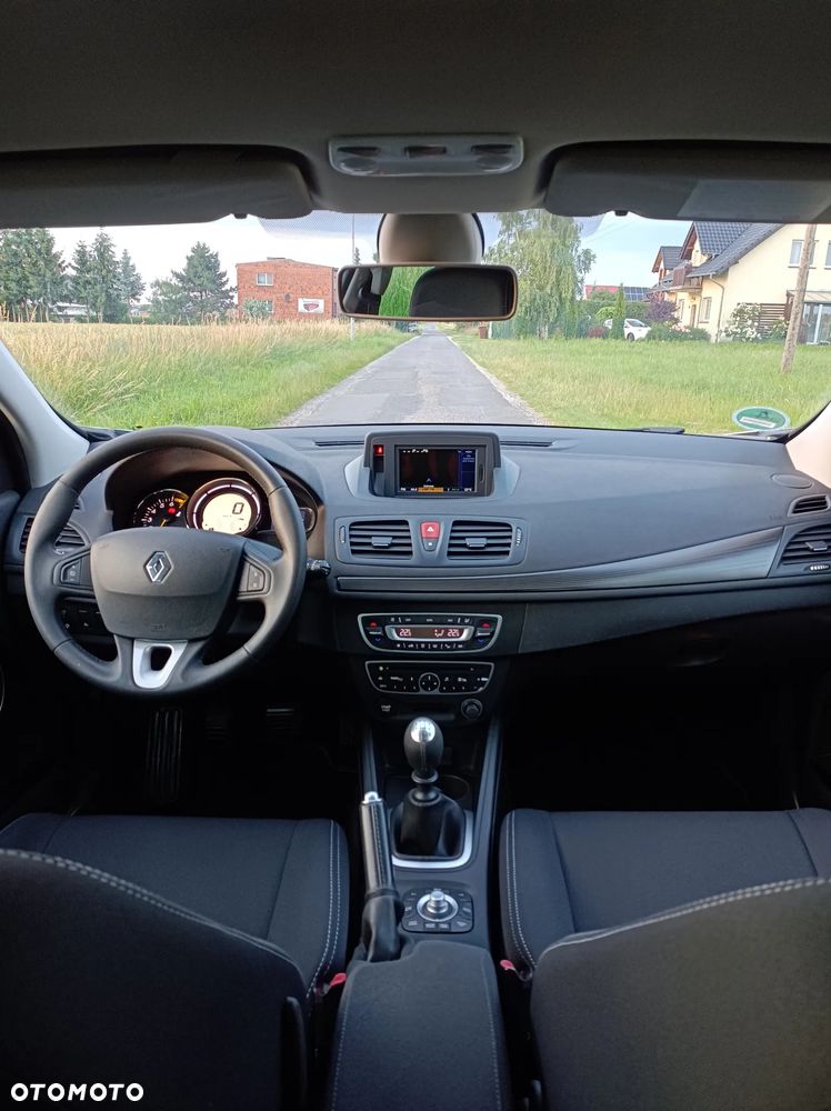 Renault Megane TCe 130 Dynamique - 12