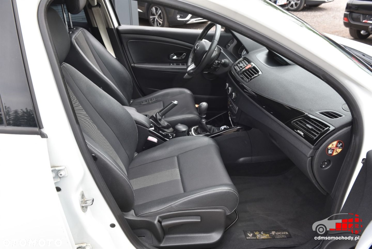 Renault Megane 1.4 16V TCE Bose Edition - 20