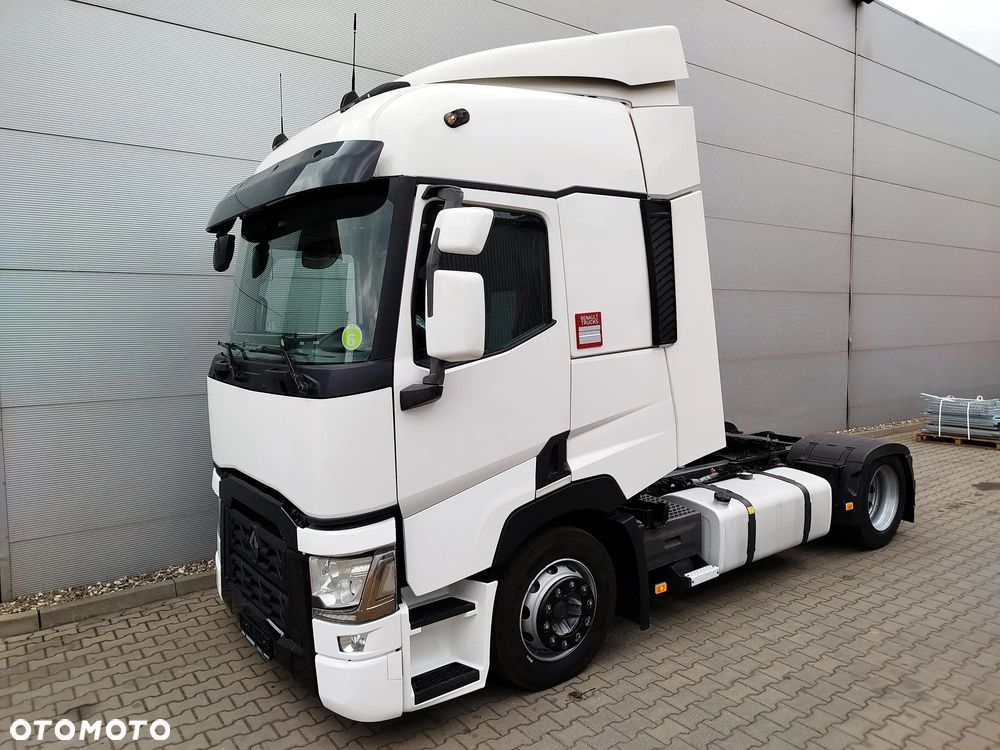 Renault T460 X-LOW / MEGA (LOW DECK) - 3