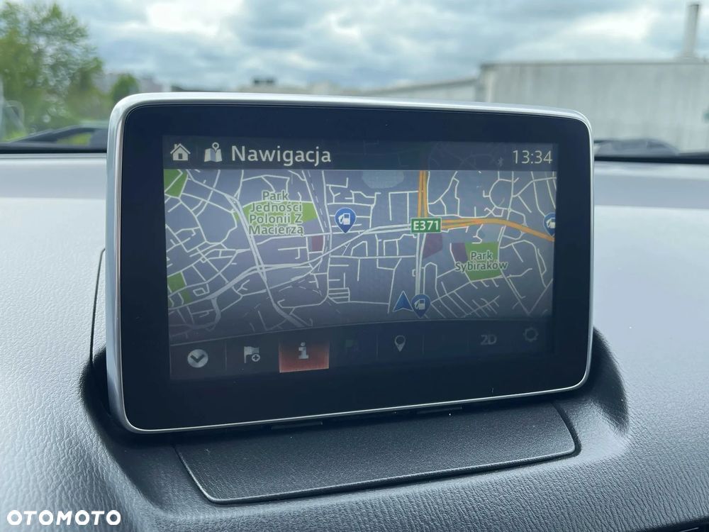 Mazda CX-3 2.0 Skypassion - 39