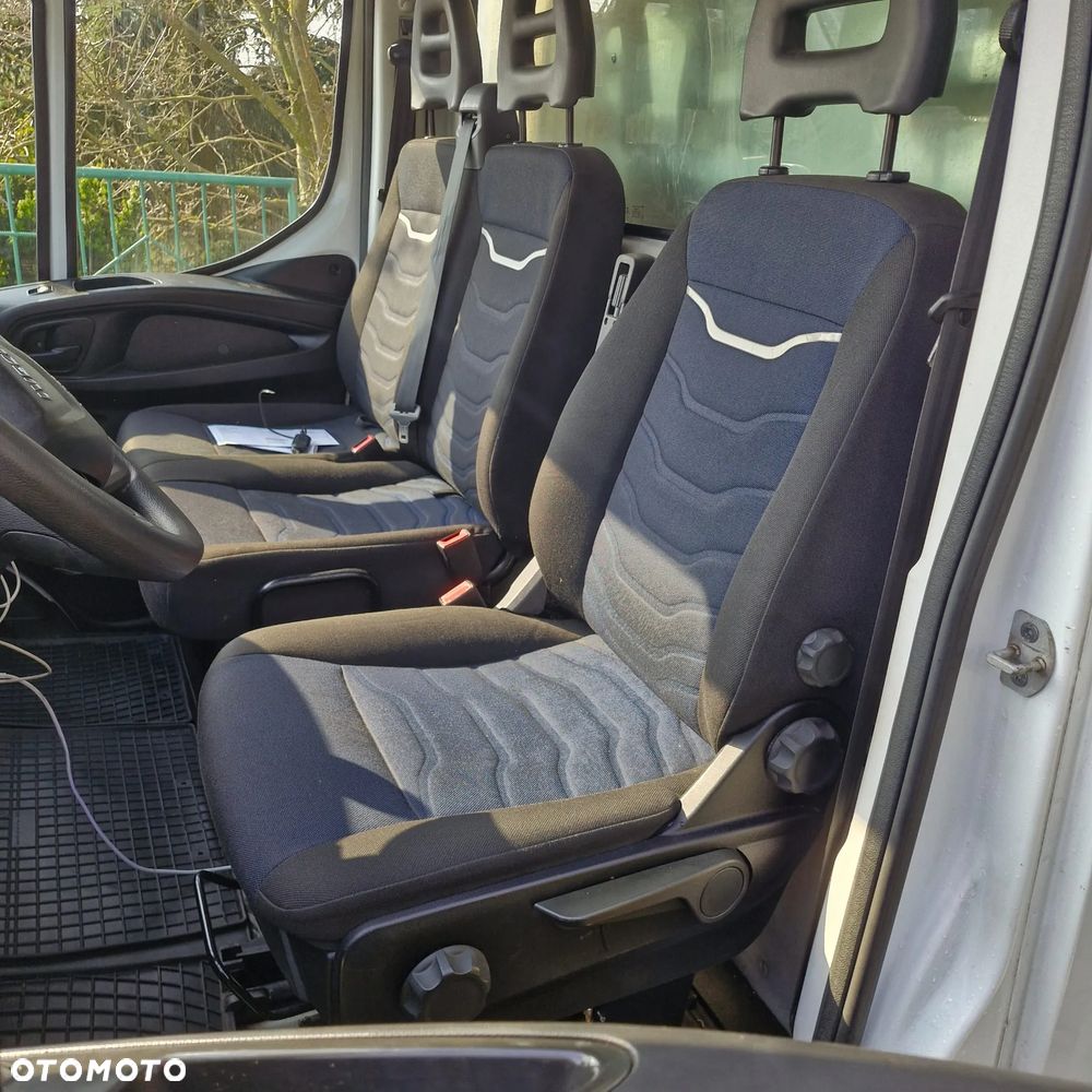 Iveco DAILY - 9