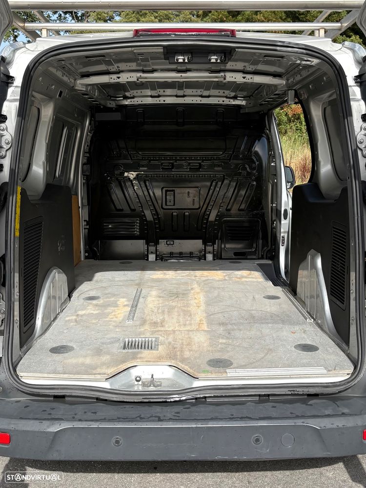 Ford Transit Connect 220 L1 Trend - 11