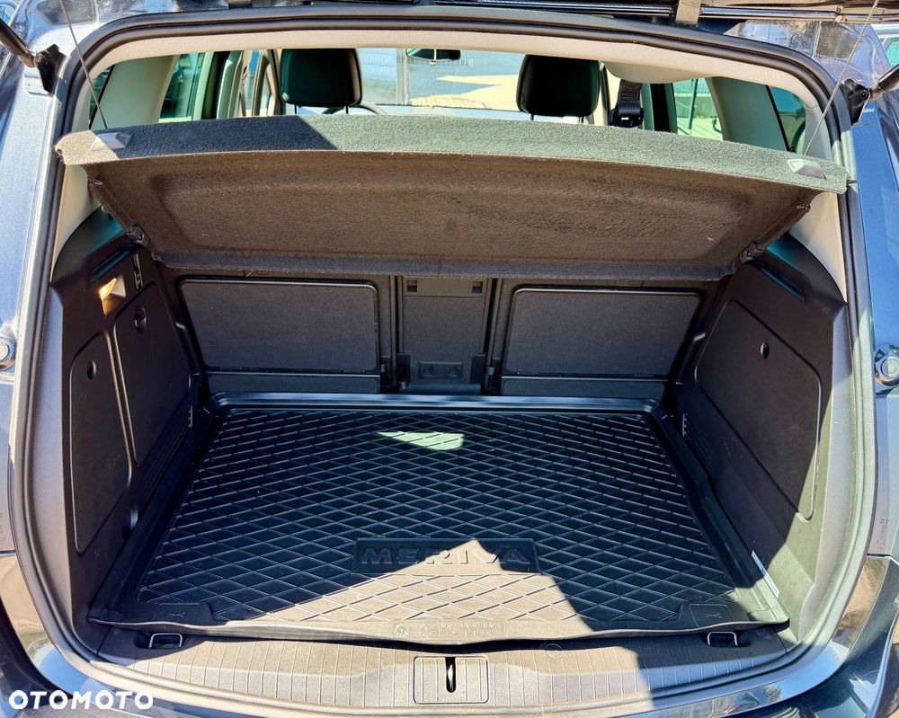 Opel Meriva 1.4 Ecoflex Start/Stop Innovation - 14