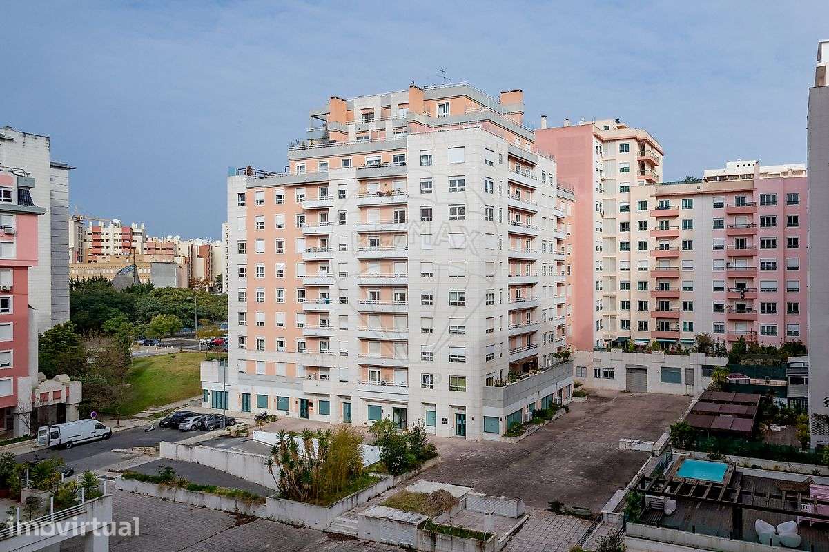 Apartamento T2 para arrendamento - Grande imagem: 2/23