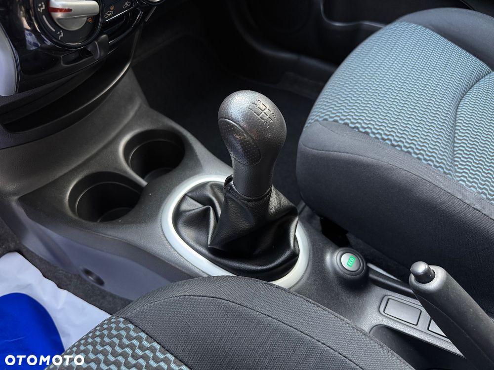 Nissan Note 1.2 Tekna EU6 - 14