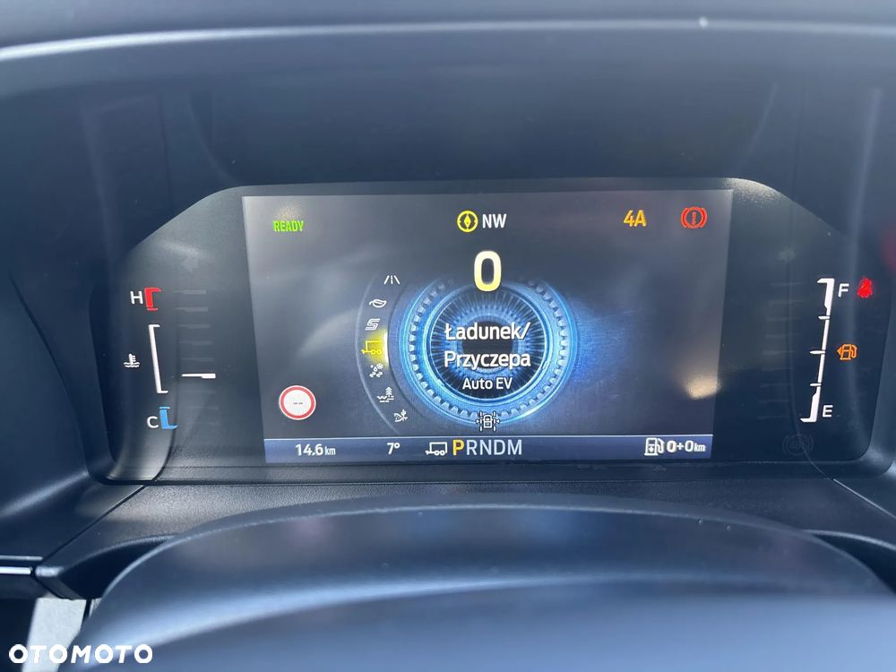 Ford Ranger 2.3 EcoBoost PHEV e-4WD DC Stormtrak - 30