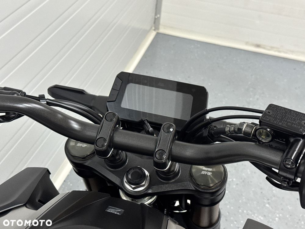 Honda CB - 13