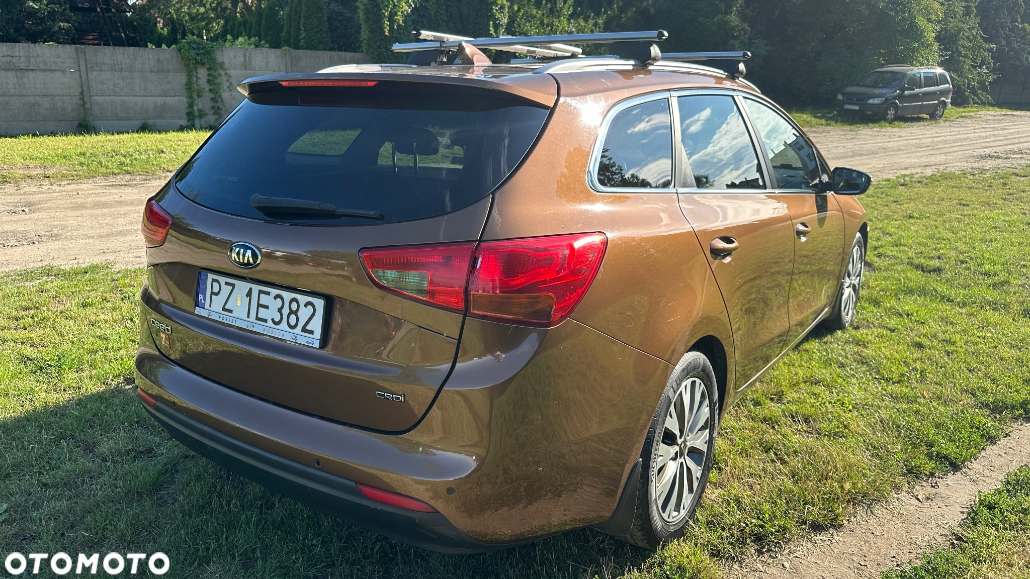 Kia Ceed - 3