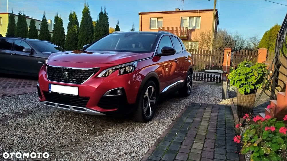 Peugeot 3008 1.2 PureTech Crossway S&S EAT6 - 18