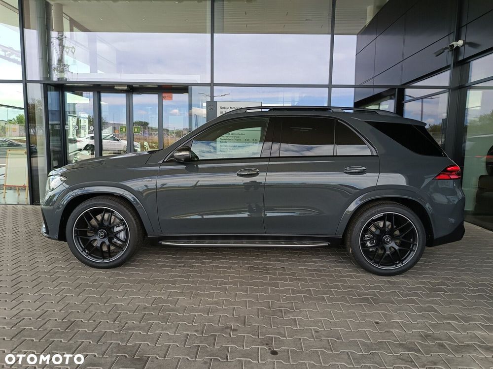 Mercedes-Benz GLE - 5