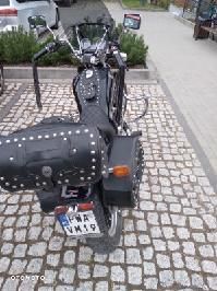 Honda Shadow - 3