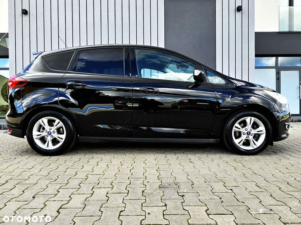 Ford C-MAX - 5