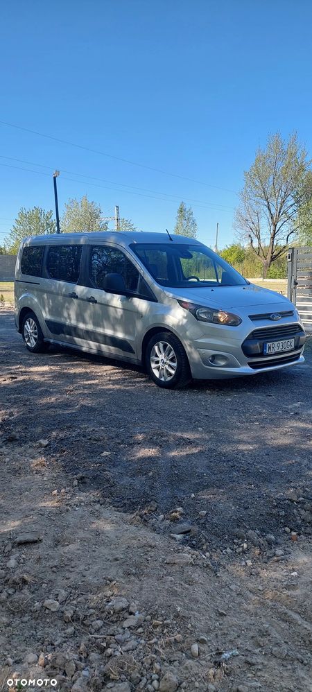 Ford Tourneo Connect Grand - 15