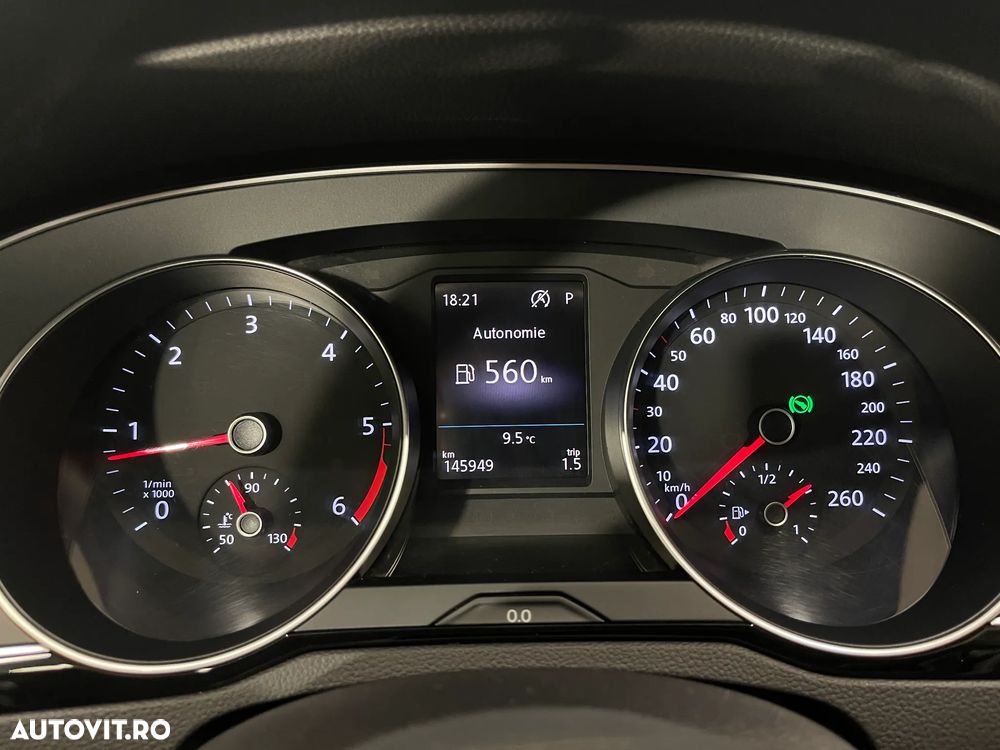 Volkswagen Passat 2.0 TDI SCR 4Mot DSG Highline - 27