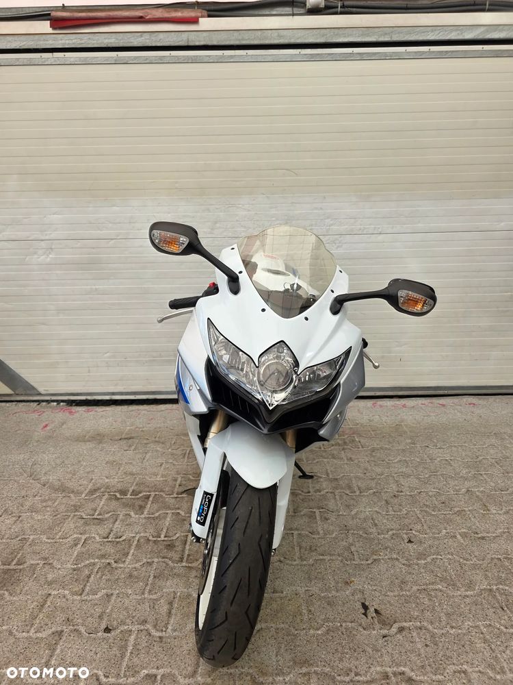 Suzuki GSX-R - 21