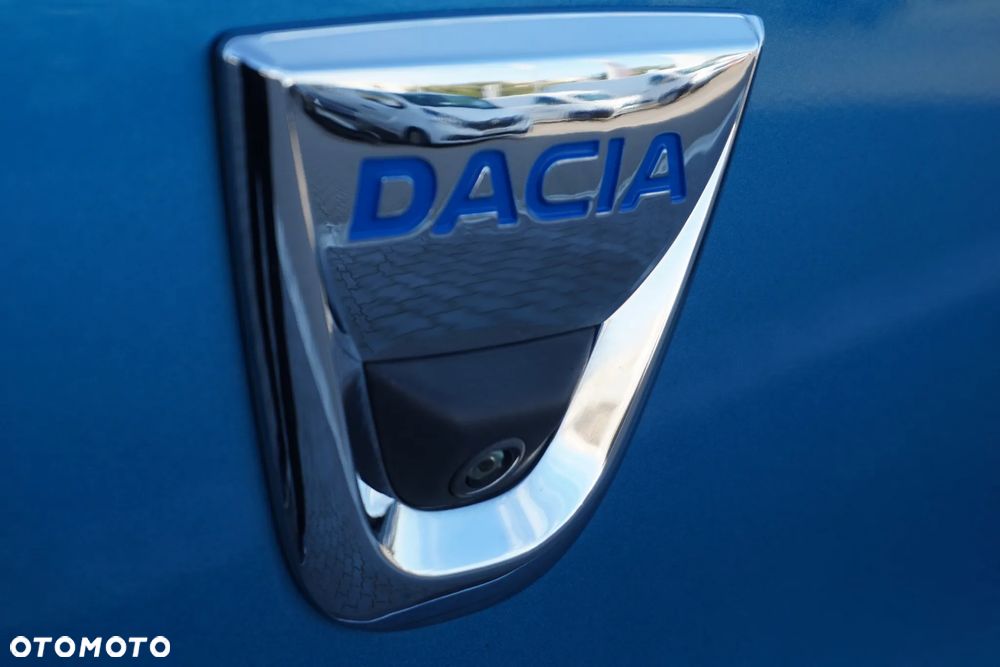 Dacia Spring 27.4kWh Comfort Plus - 20