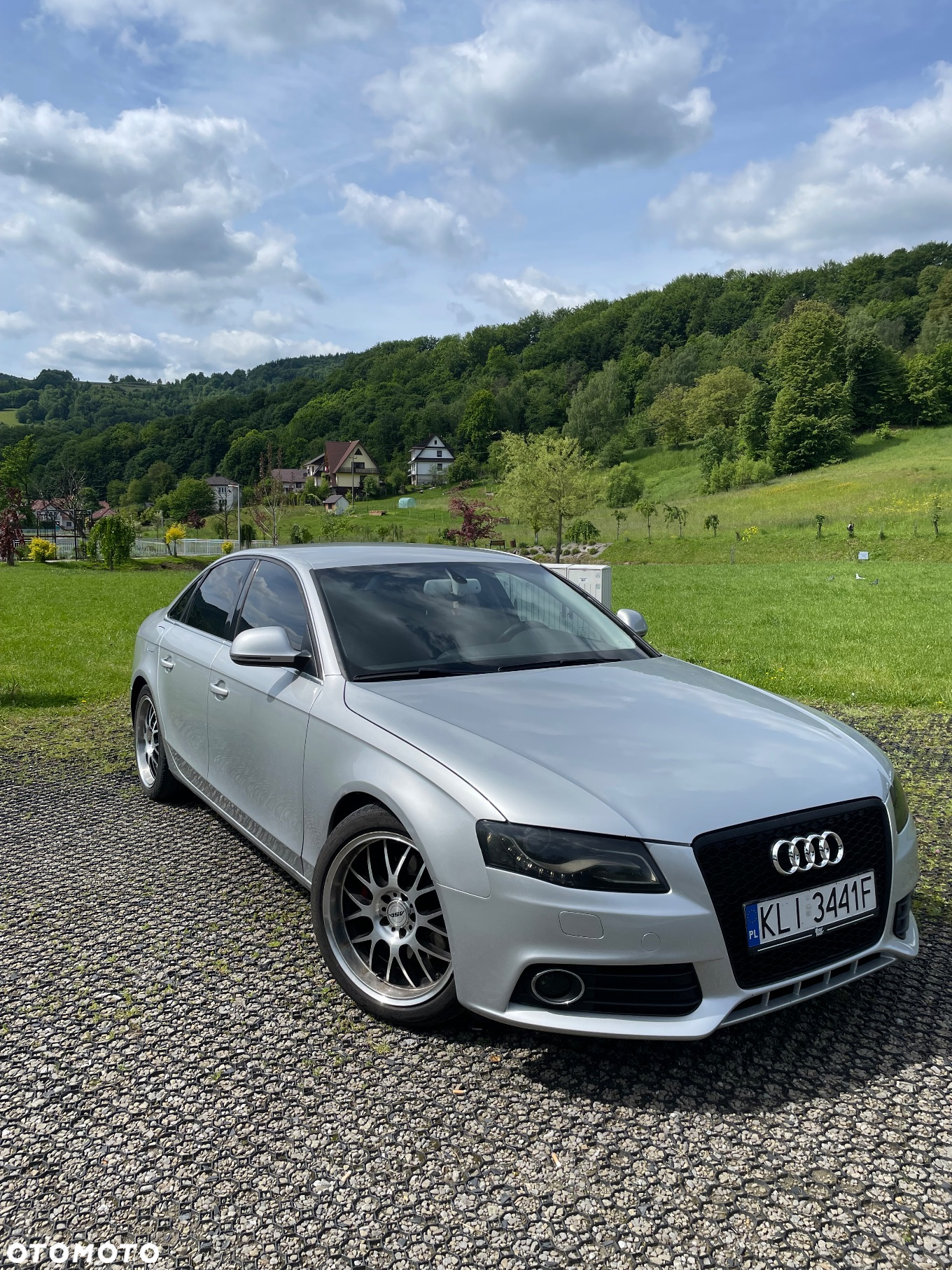 Audi A4 2.0 TDI - 9