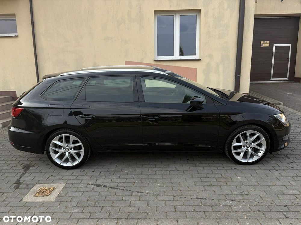 Seat Leon - 6