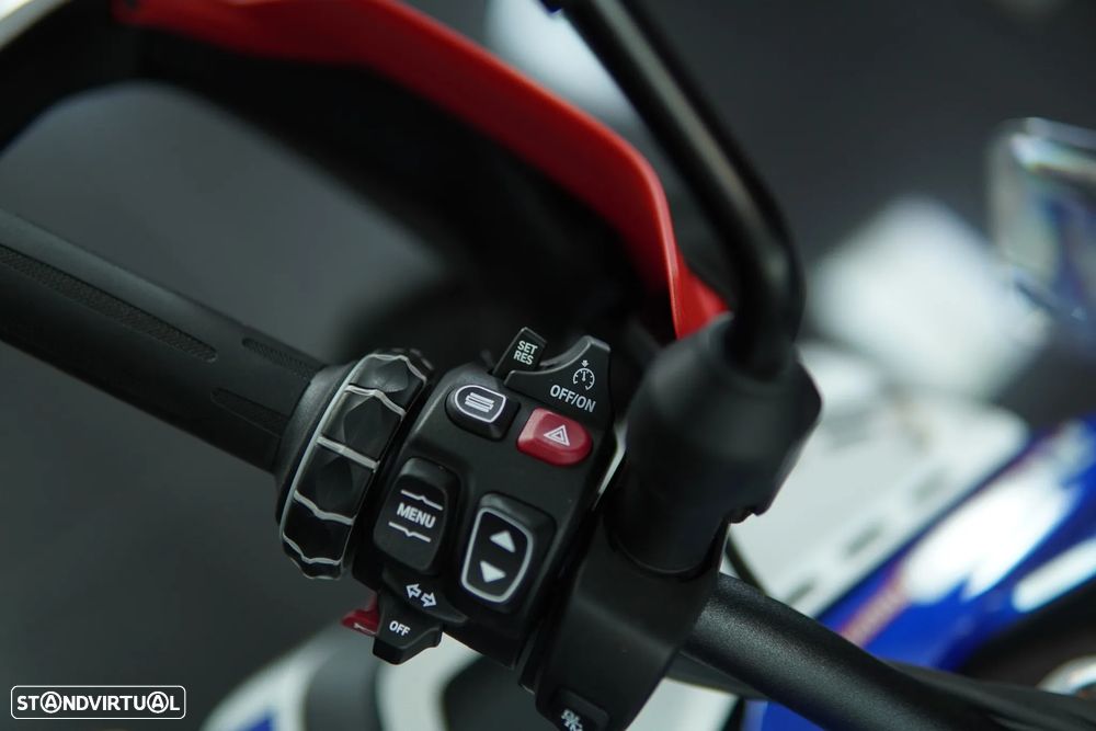 BMW R 1300 GS Adventure TROPHY ASA - 51