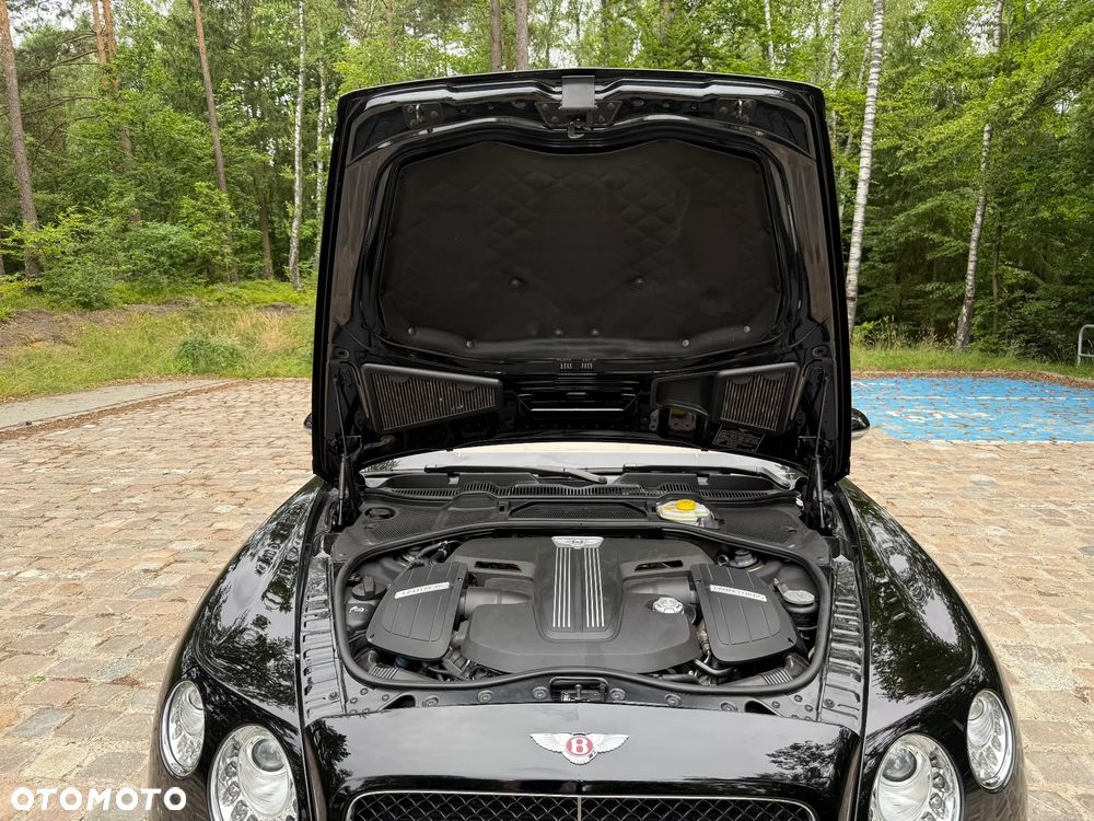 Bentley Continental GT V8 Convertible - 18