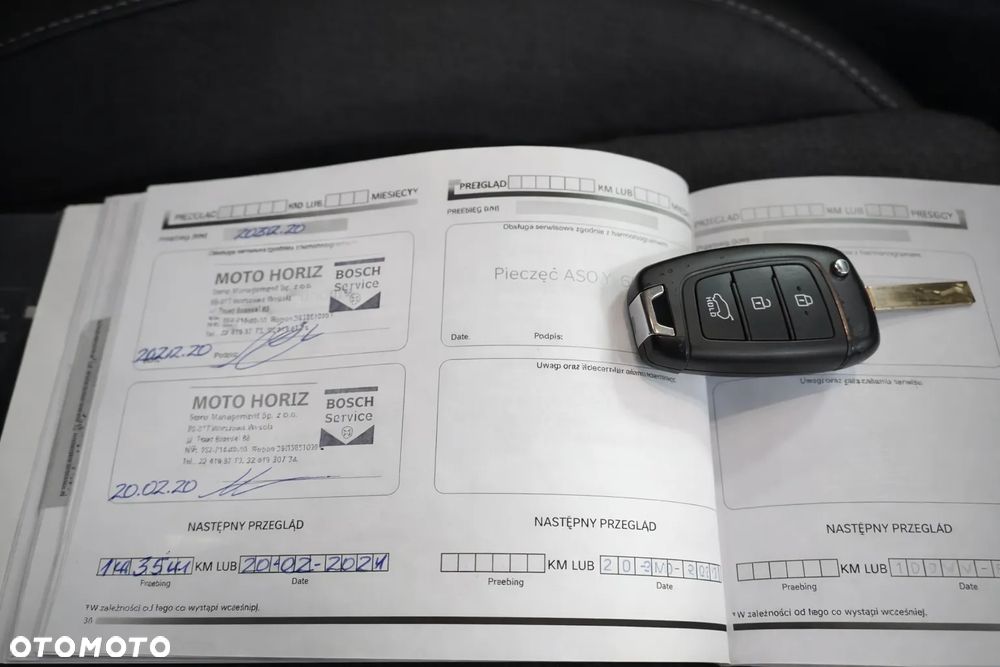 Hyundai i30 1.5 T-GDI 48V Comfort - 13