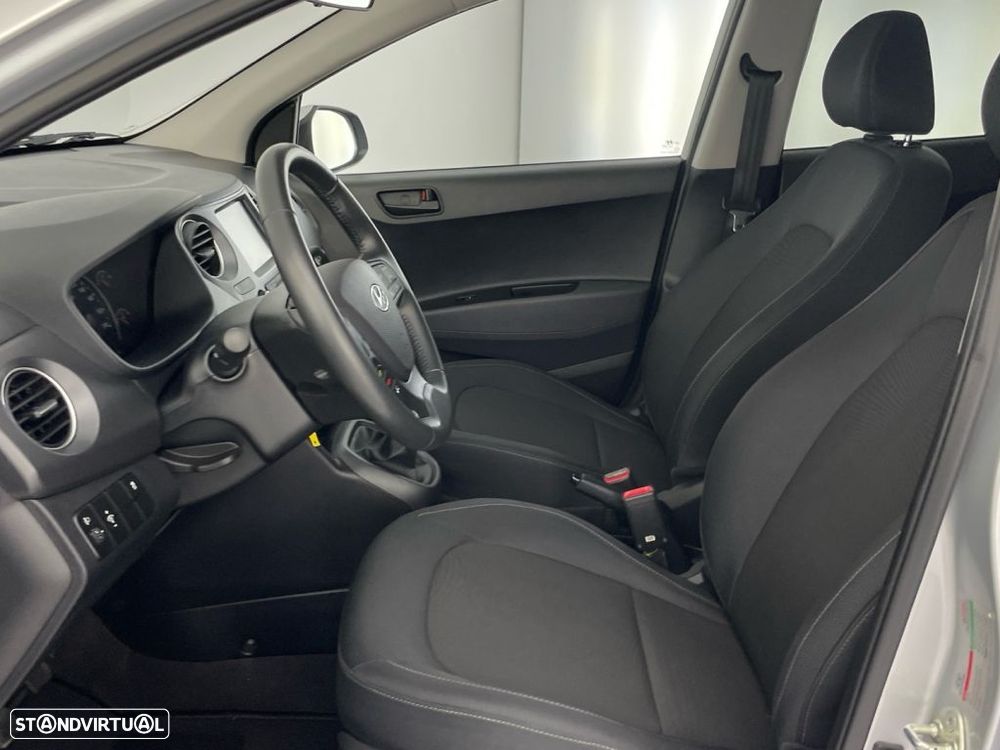 Hyundai i10 1.0 Comfort - 11