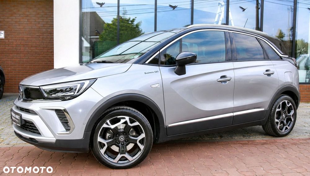Opel Crossland 1.5 Business Elegance - 30