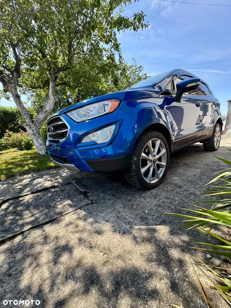 Ford EcoSport - 17