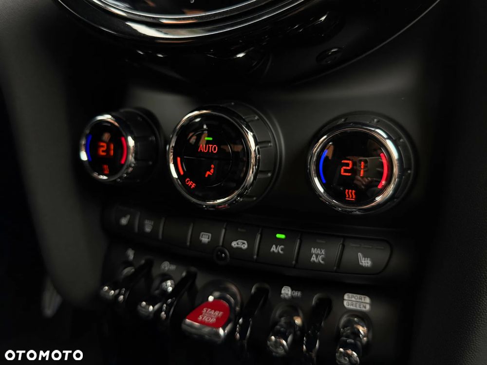 MINI Cooper - 19