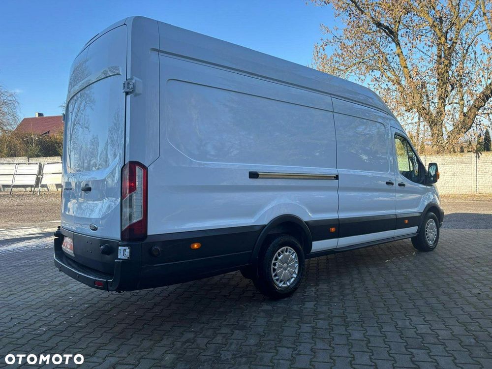Ford Transit - 4