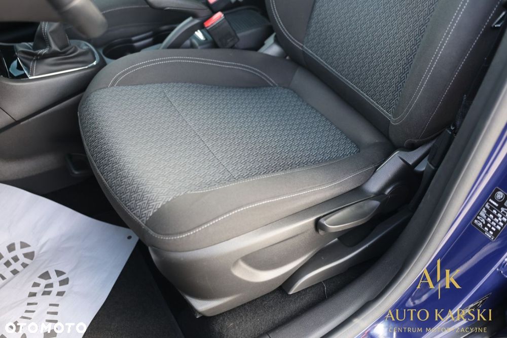 Opel Mokka X - 27