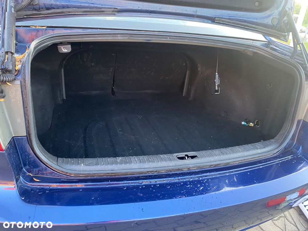 Kia Magentis 2.0 Gold - 6