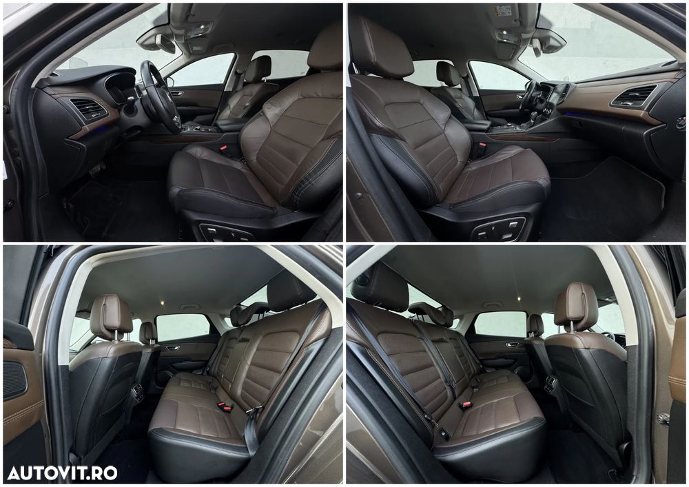 Renault Talisman ENERGY dCi 160 EDC LIMITED - 16