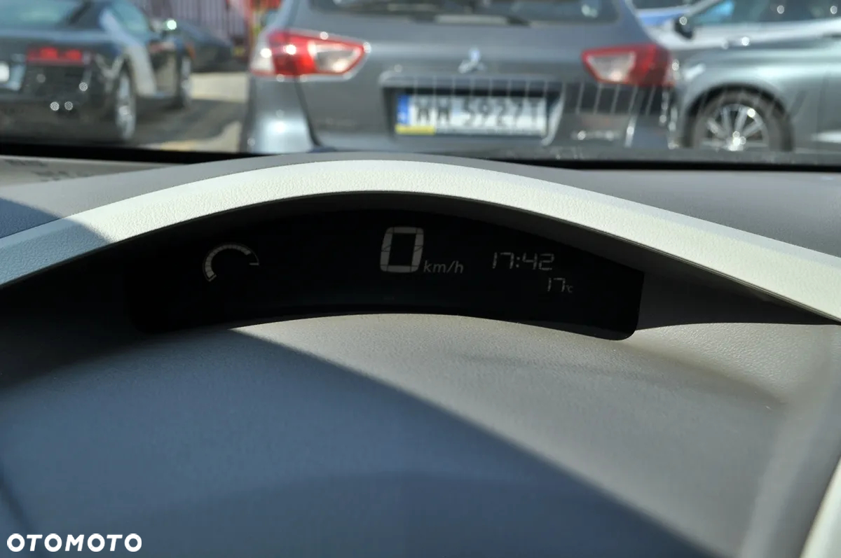 Nissan Leaf 24 kWh (ohne Batterie) Tekna - 31