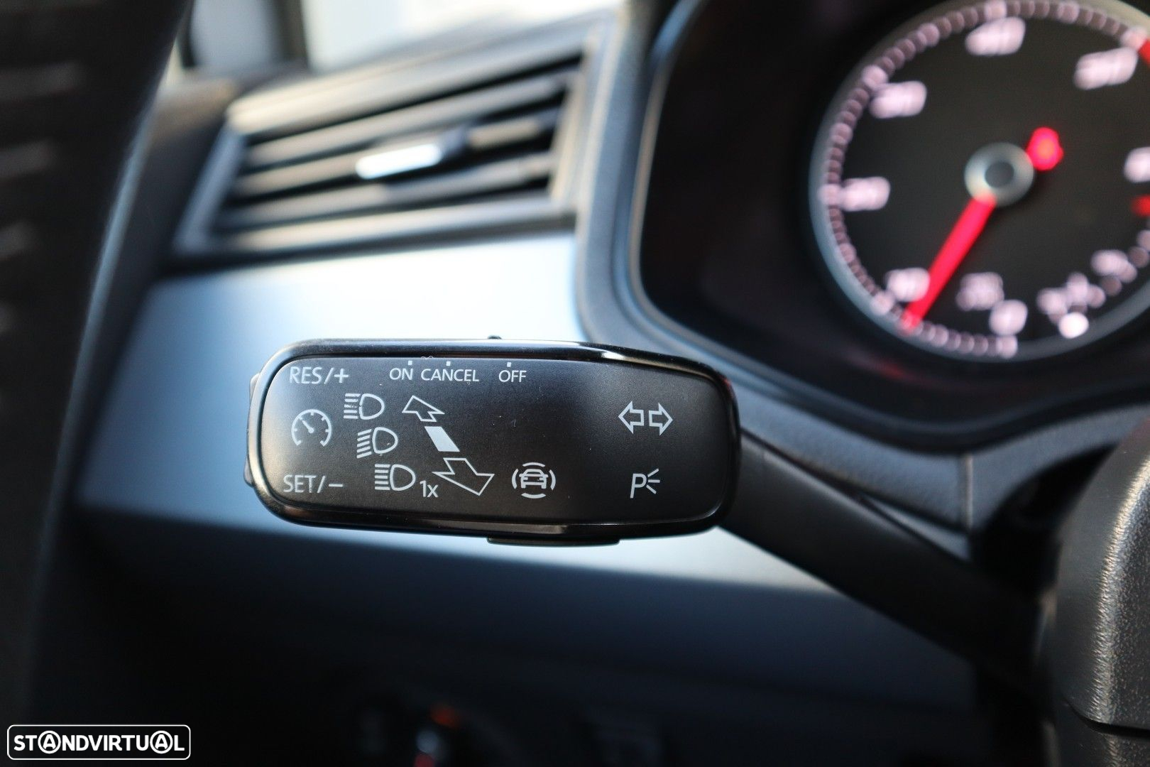 SEAT Arona 1.6 TDI Style - 42