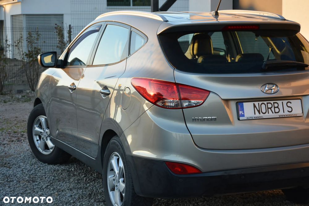 Hyundai ix35 - 19