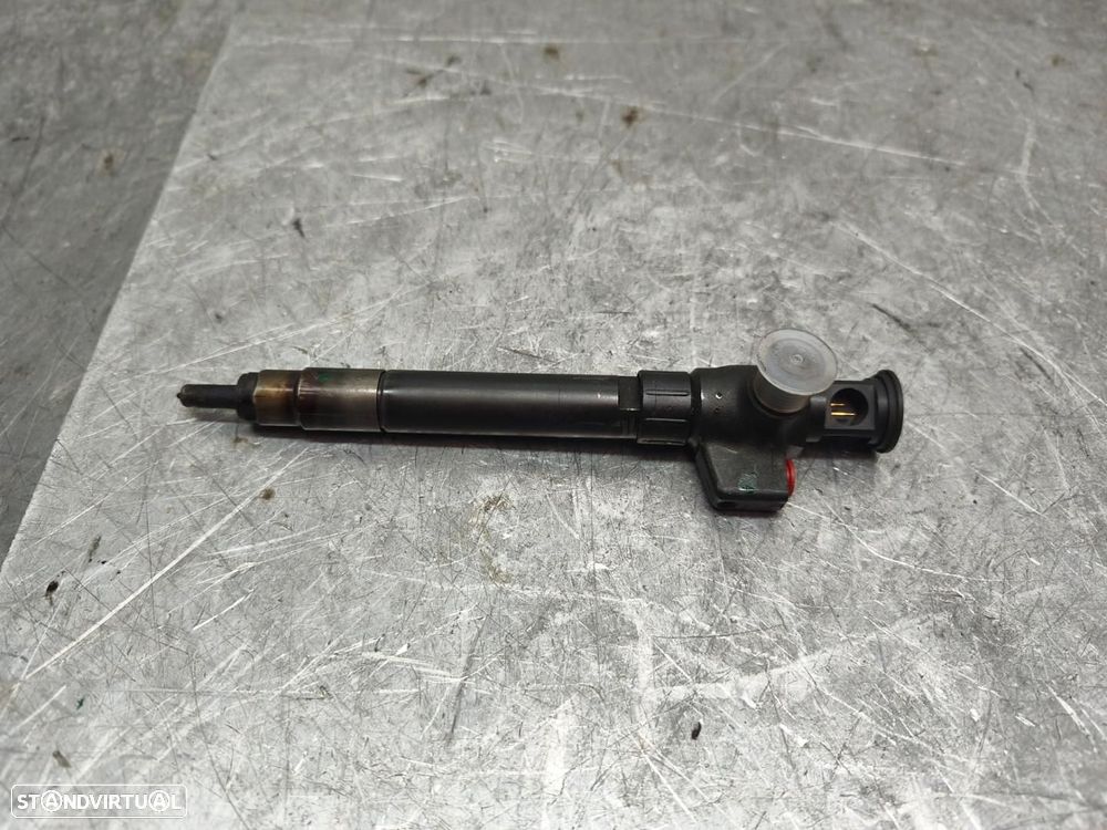 INJETOR CITROEN JUMPER CAMIÓN - 1