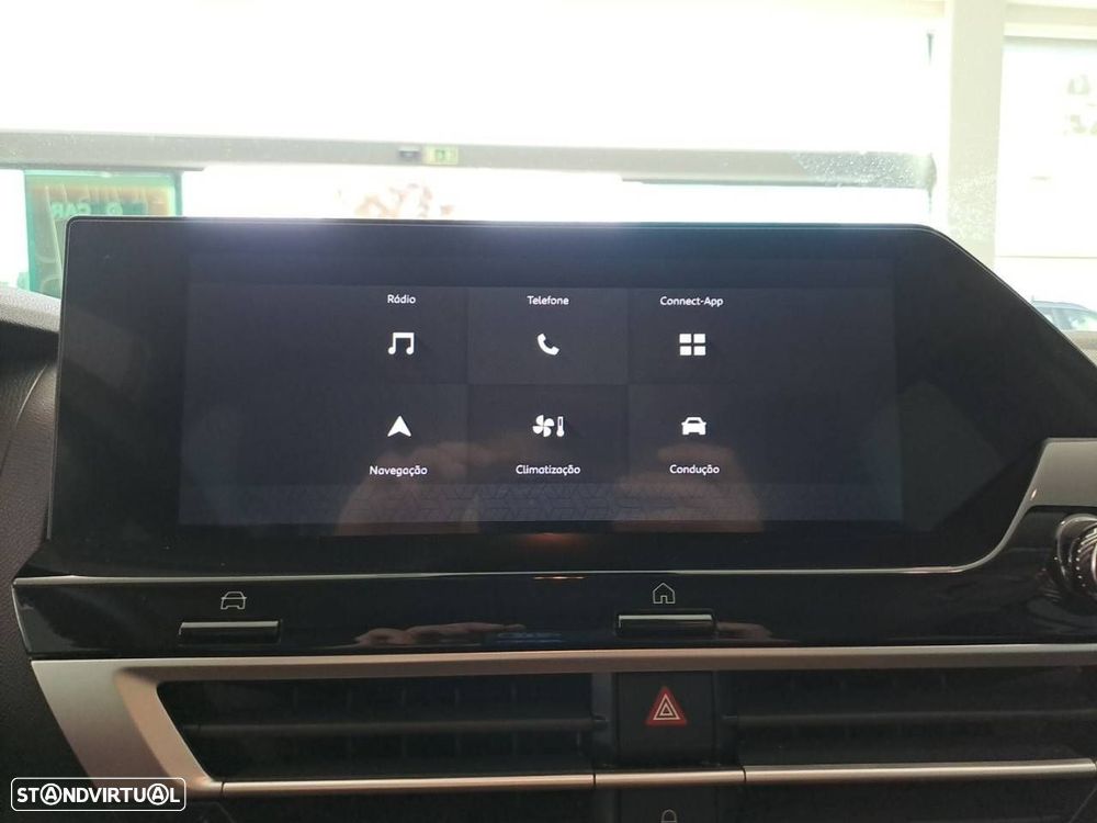 Citroën C4 1.5 BlueHDi Plus EAT8 - 15