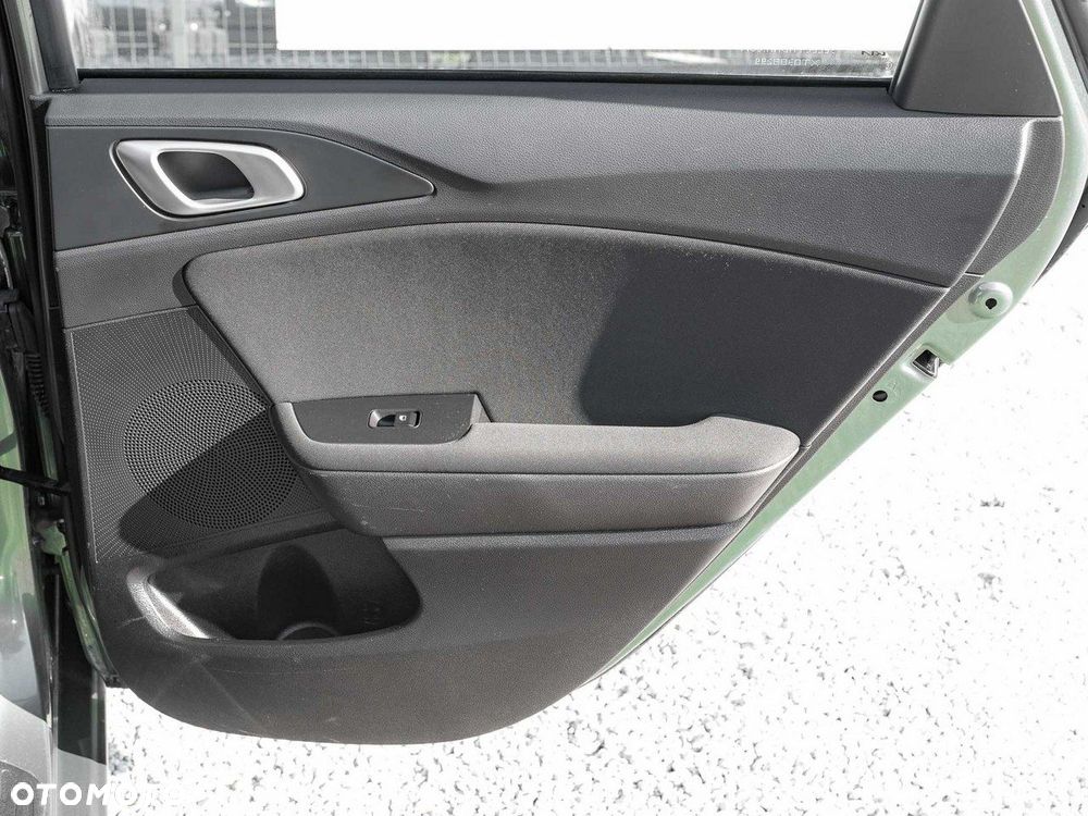 Kia Ceed 1.5 T-GDI M DCT - 27
