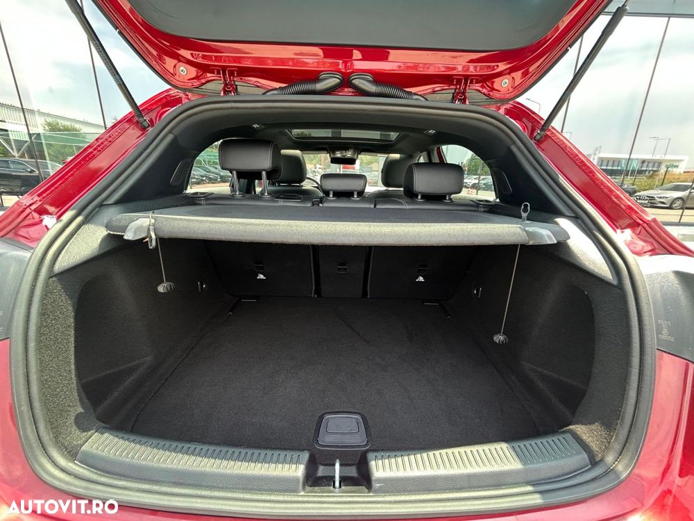 Mercedes-Benz A 200 - 34