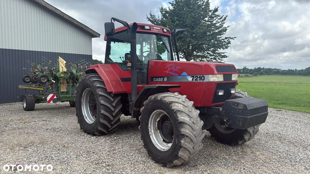 Case IH Magnum 7210 Pro - 3