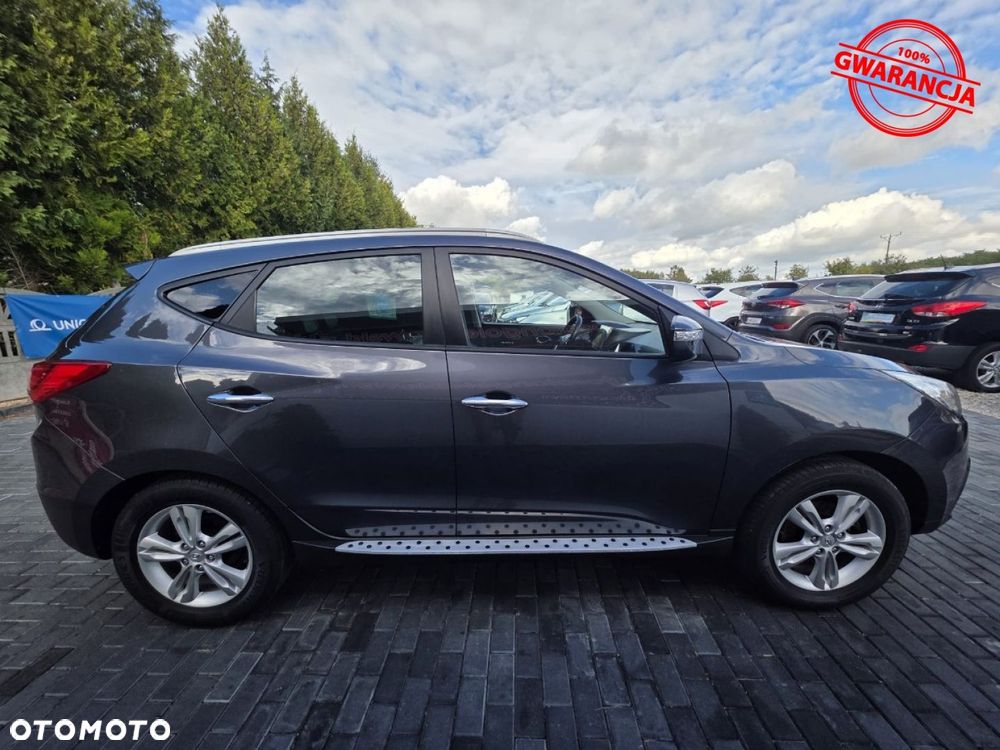 Hyundai ix35 - 13