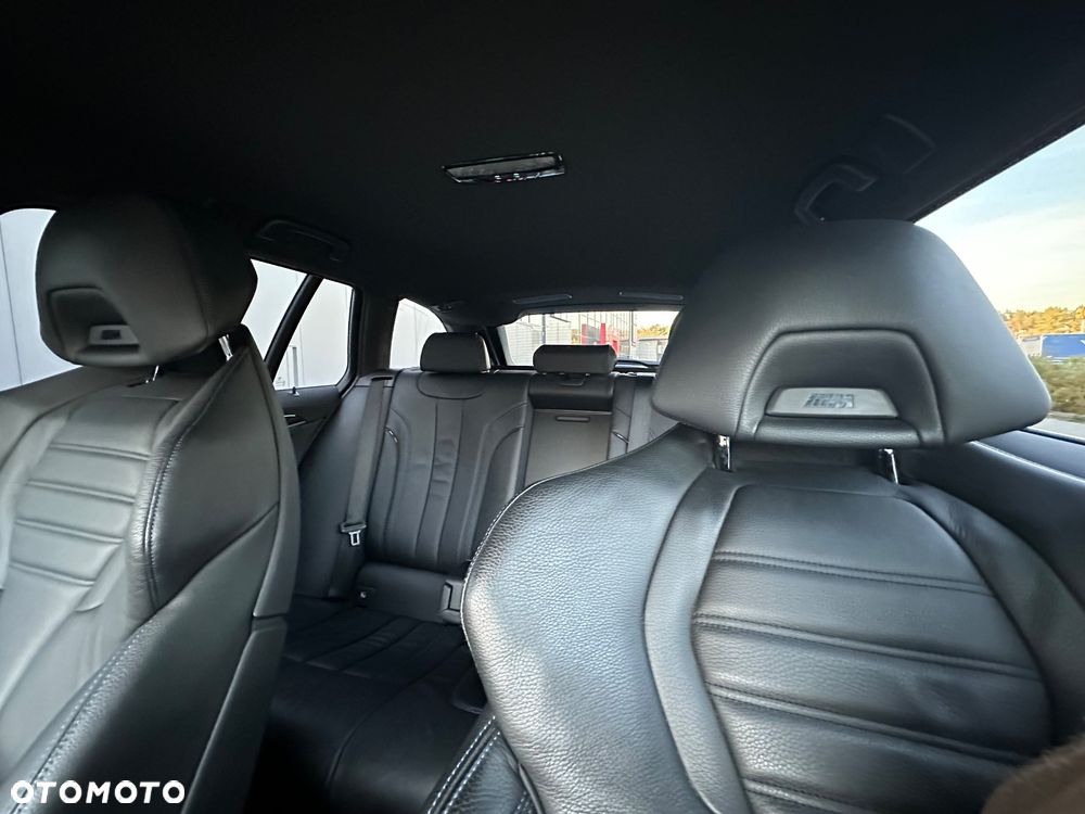 BMW Seria 5 530d mHEV M Sport sport - 12