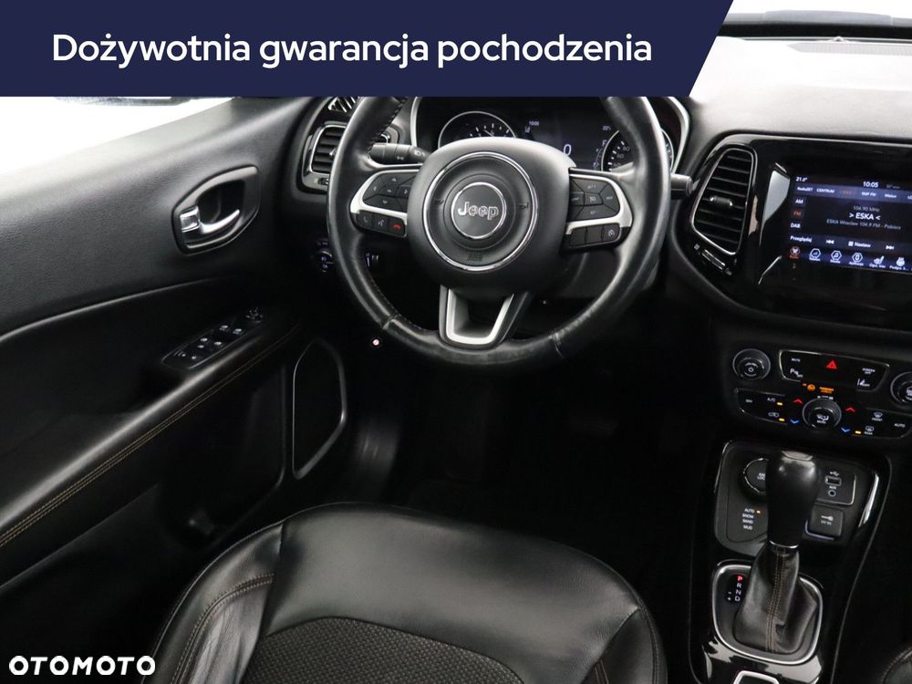 Jeep Compass - 9
