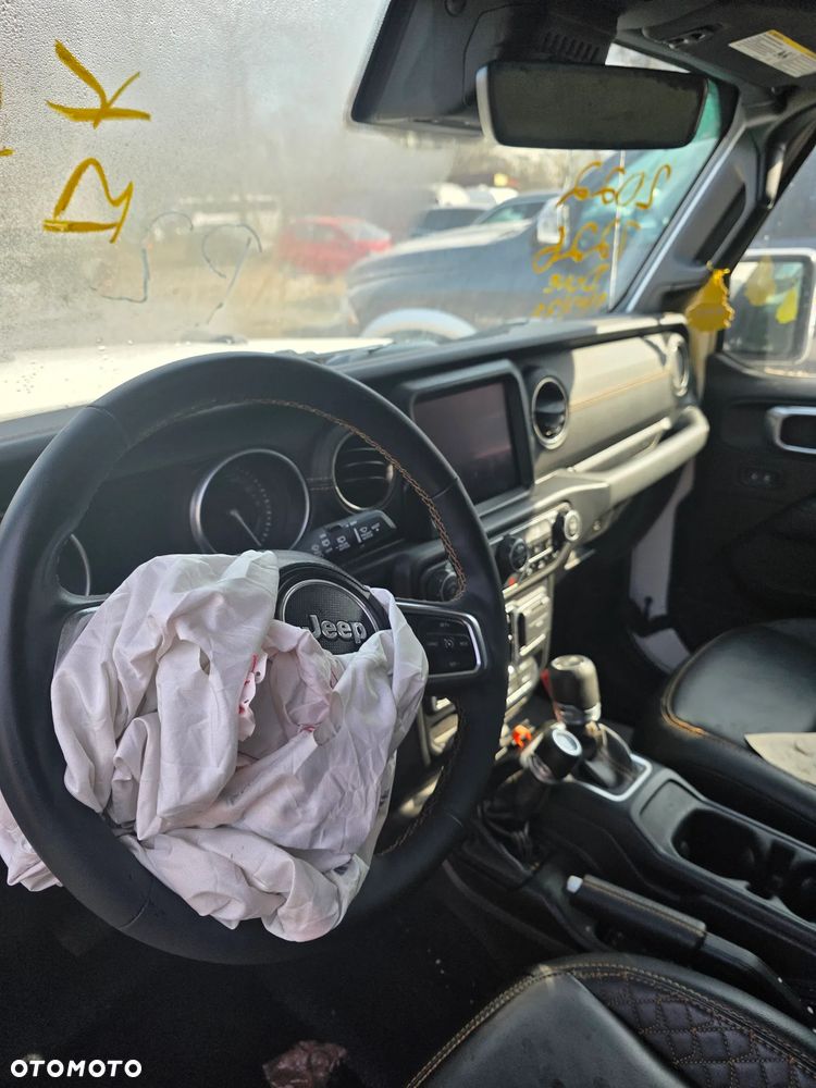 Jeep Wrangler 2.0 4xe Plug-In Hybrid Softtop Sahara - 10